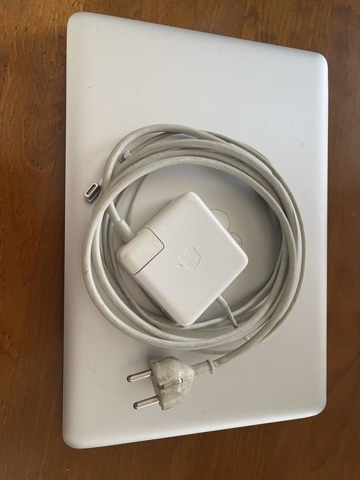 MacBook Pro 13 Polegadas de 2010