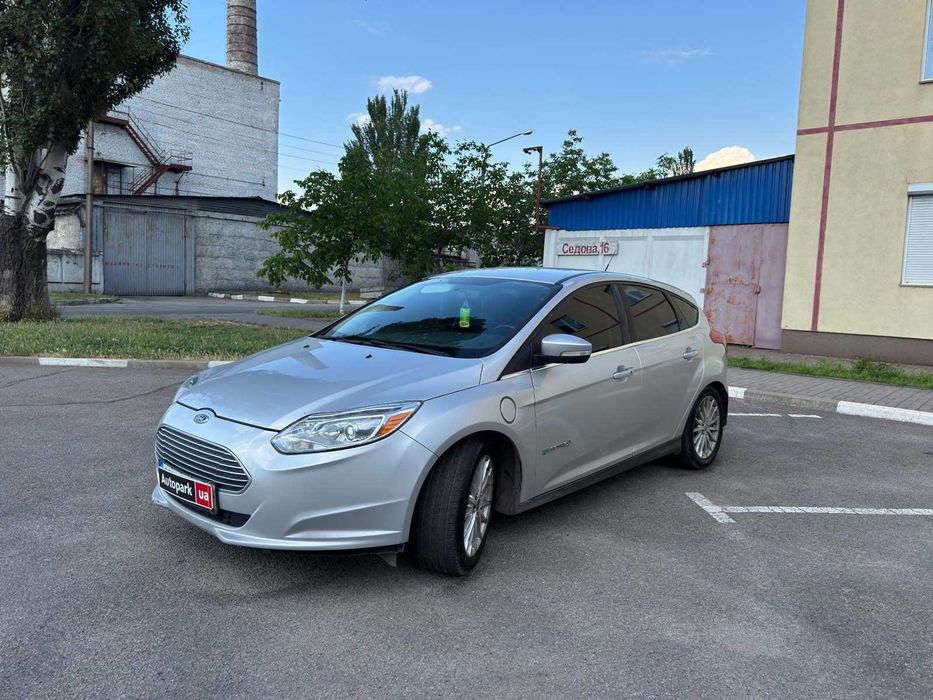Продам Ford Focus 2013р. #77609