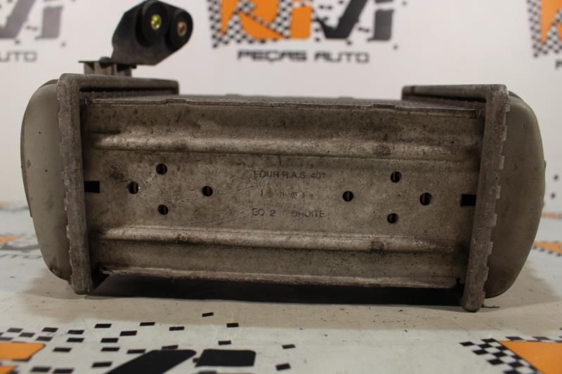 Radiador do intercooler AUDI A3 (8L1)
