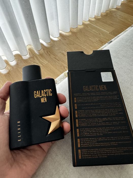 Perfumes Arabes Maison Alhambra