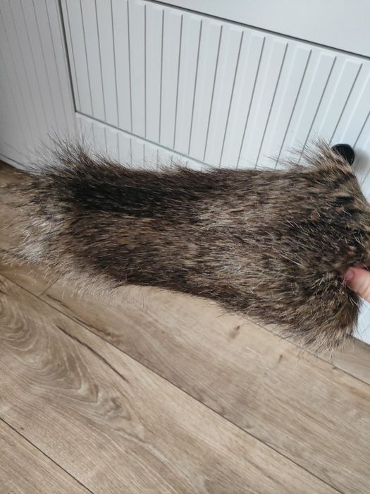 Ogon ogonek Fursuit furry dino mask cosplay therian maska