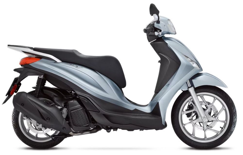 Piaggio