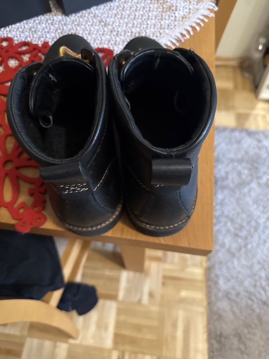 Buty ecco r 43 prawe nowe