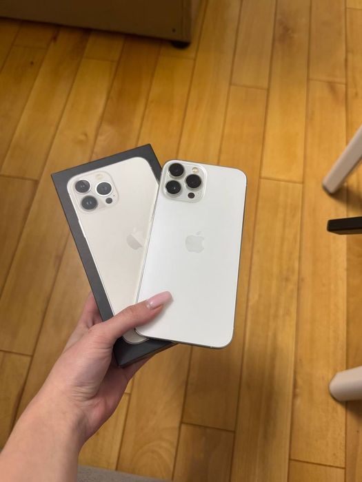 Продам IPhone 13 Pro Max 256 GB