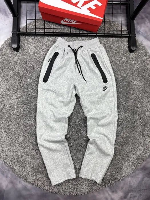 Nike tech fleece costume найк теч фліс костюм найк штани S,M,L,XL