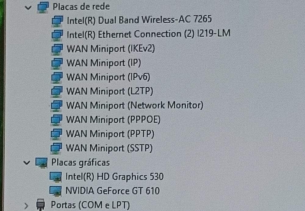 PC HP /  16 GB RAM / SSD 128GB + HDD 500GB / Gráfica dedicada / i5-6600
