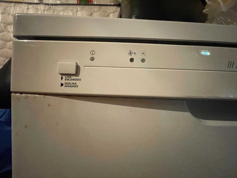 Máquina lavar loiça Jocel ClasseA+A - para peças