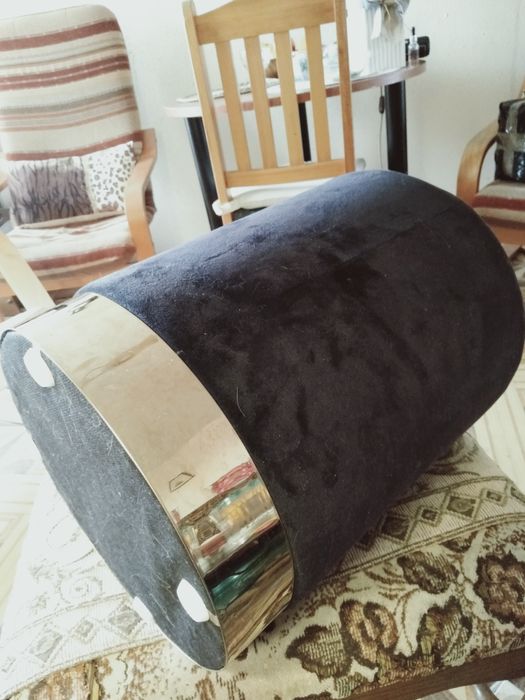 Puf Gamby Hause Nordic