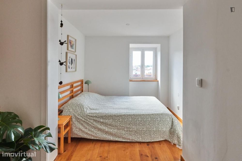 Apartamento com 2 quartos - localizado em Bairro Alto Lisbon