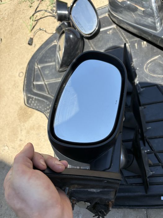 Дзеркало Chrysler 300c зеркало chrysler 300c