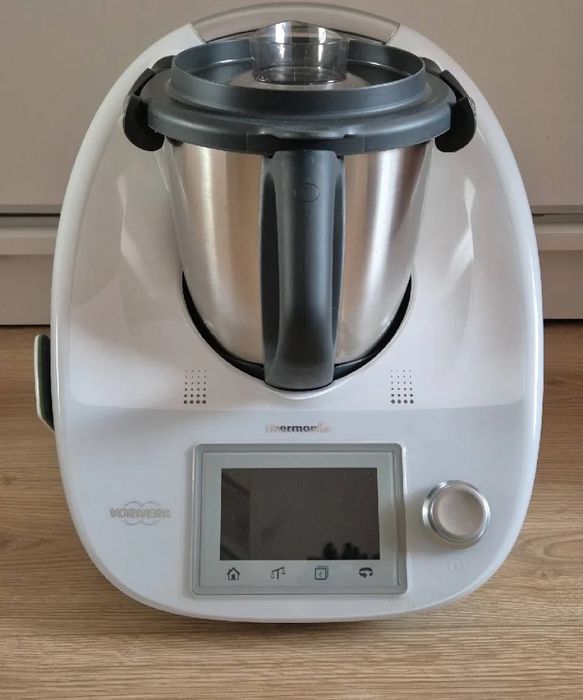 Thermomix 5 super stan Cook Key