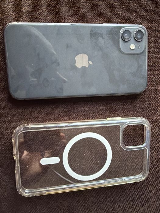 Iphone 11 64gb novo e bom estadio