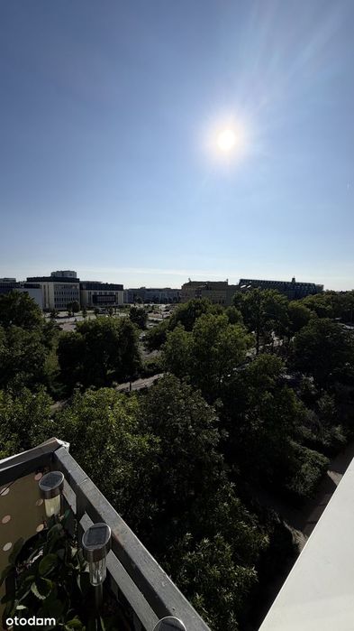 Mieszkanie – Poznań - Więcej