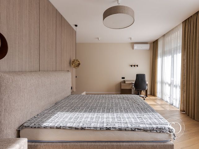 Продаж 3-кімнатна квартира/гардероб/Стрийський парк/новобува