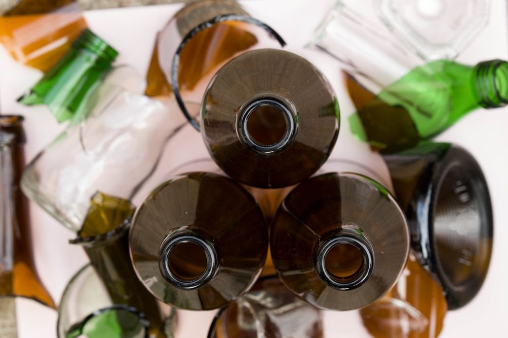 склобій, закуповуємо