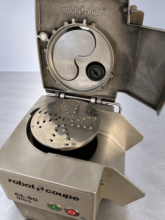 Robot Coupe CL 50 Ultra