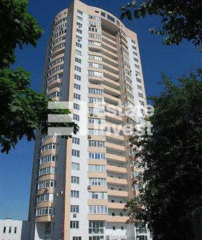 Продам 1 кімн. квартиру за адресою: Григорівське шосе, 55, ЖК Атлант.