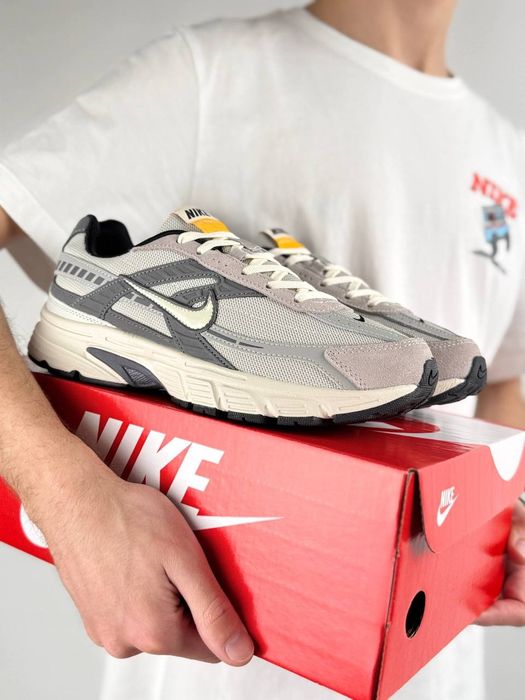 Кросовки мужские Nike Initiator EU 41-46р