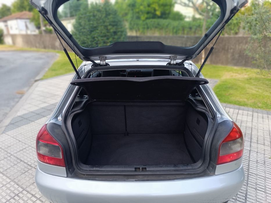 Audi A3 1.9 Tdi Sport 110CV