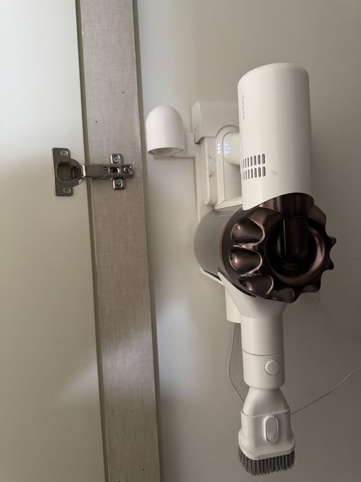 Aspirador vertical dreame v10r XR