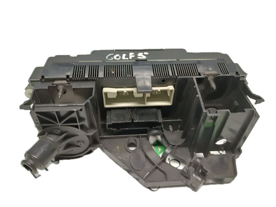 Comando chauffage / sofagem VOLKSWAGEN Golf V (1K1)