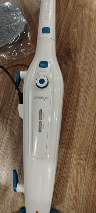 Mop parowy NOWY 1400w