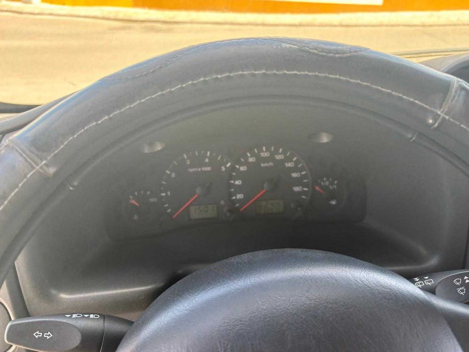 ford transit 9 lugares