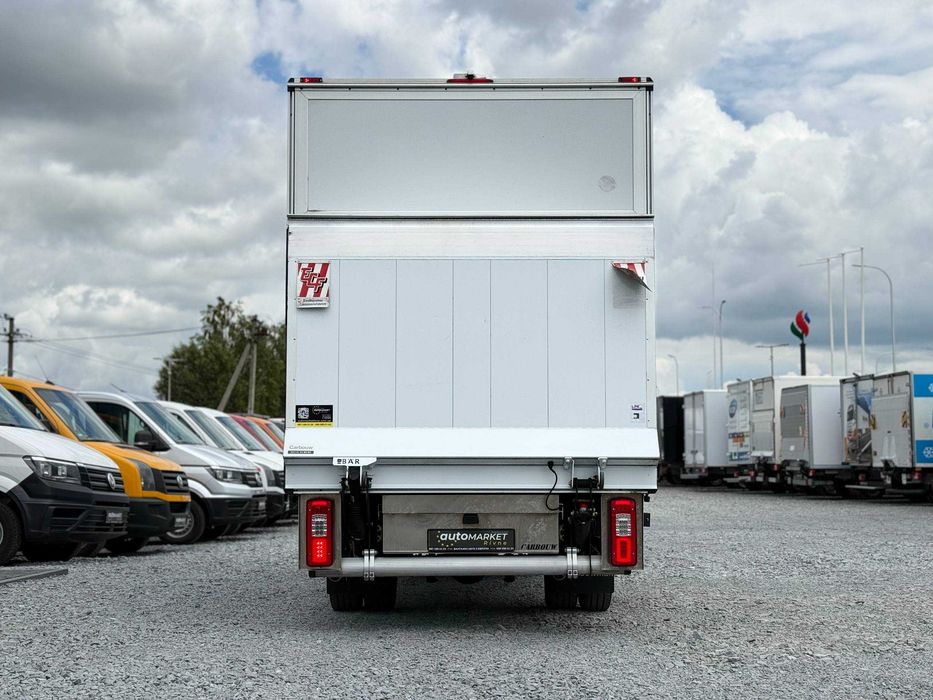 Mercedes-Benz Sprinter 2023p.