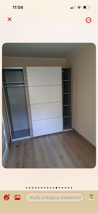 Mieszkanie do wynajecia