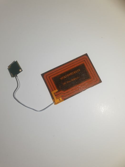 Moduł NFC do Sony Vaio