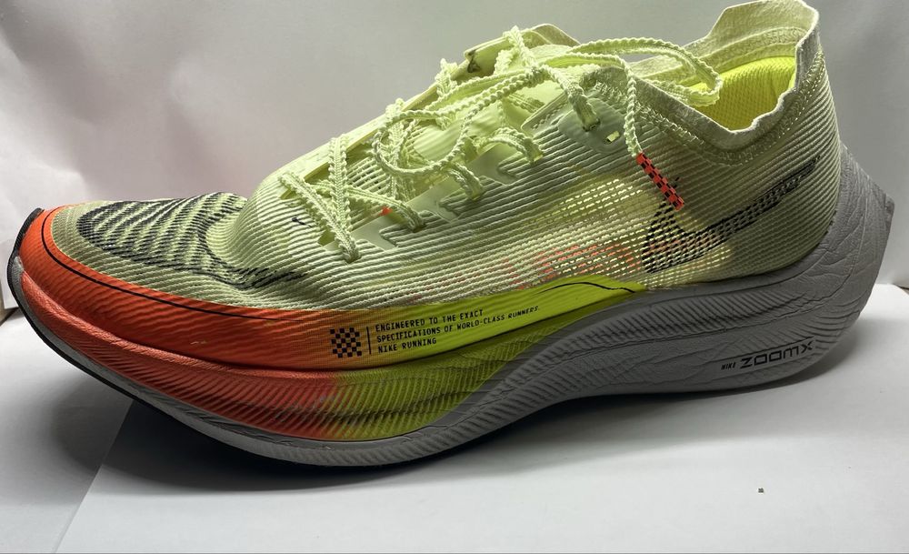 Nike ZoomX Vaporfly Next% 2