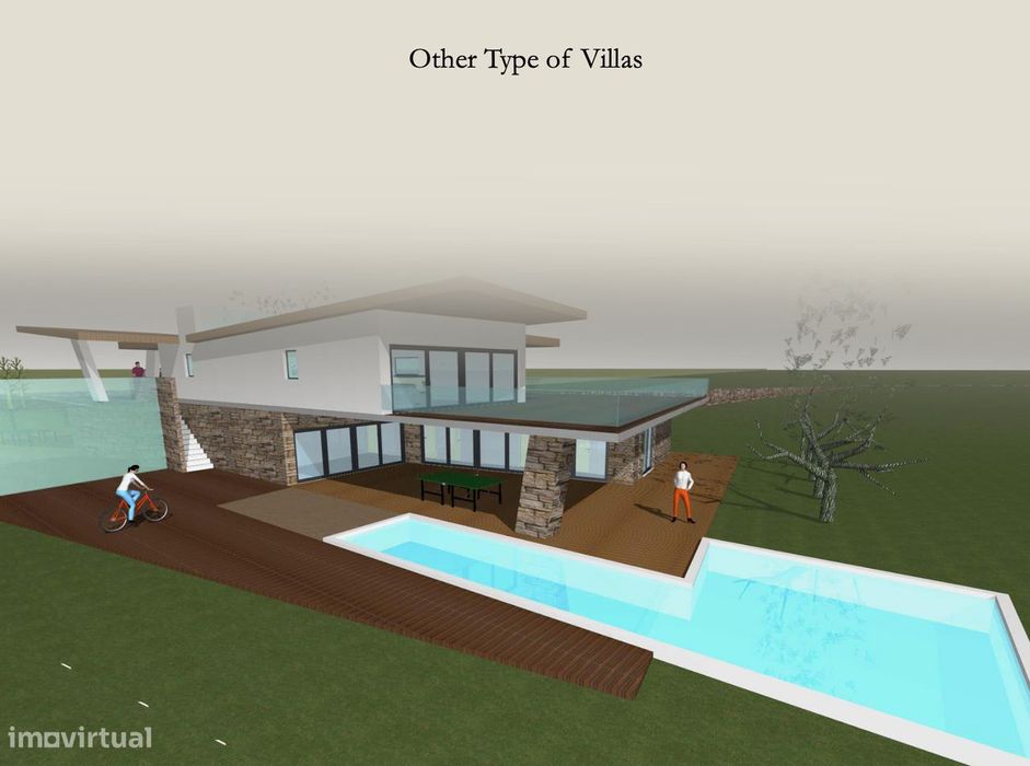 Nature & Arts Village