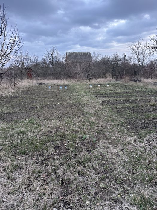 дача Комунальник Солдатські ставки