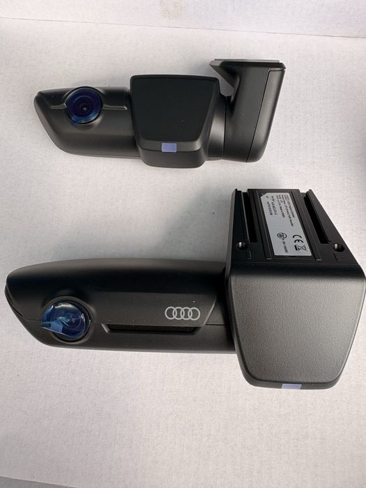 Оригінальний відеореєстратор Audi 4K0063511A