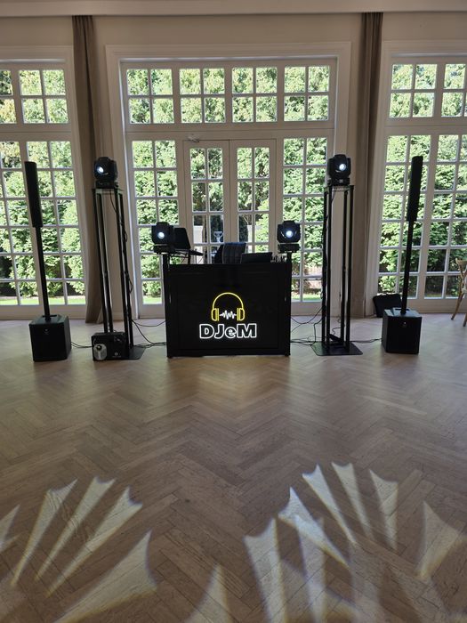 Ruchome Głowy Showtec Phantom 65 led