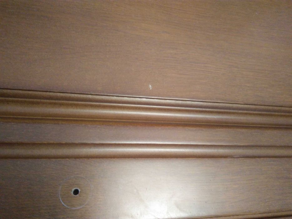 Мебельные фасады, натуральный шпон 300грн.