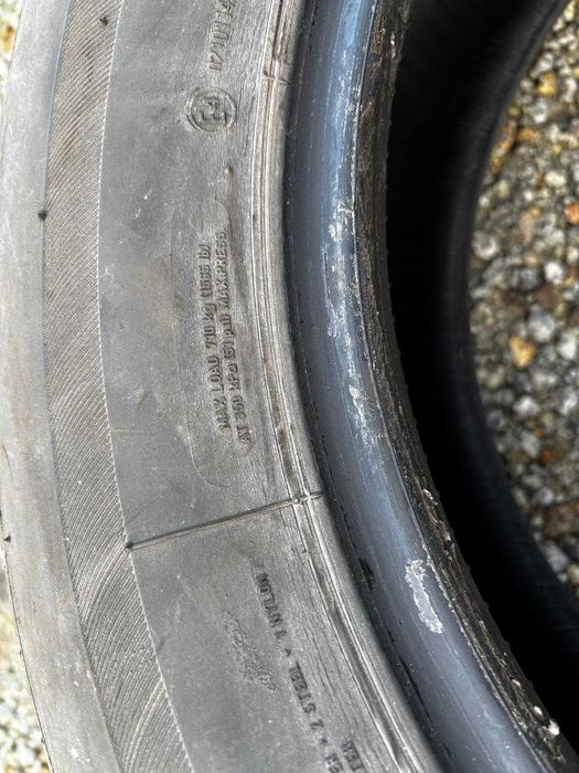 Opony bridgestone Turanza T005