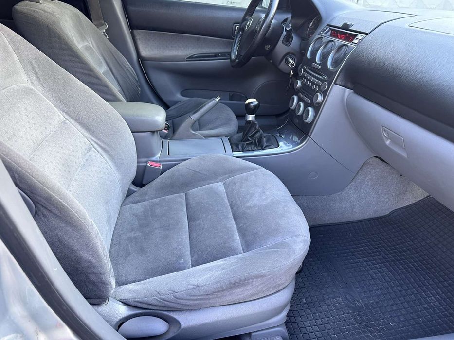 Продам Авто Mazda6