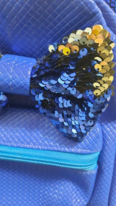 Рюкзак детский для девочки