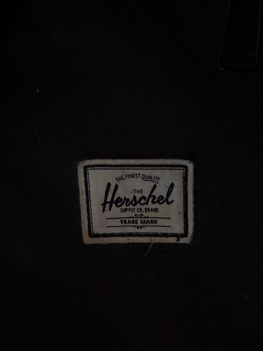 Mochila herschel + mochila misako