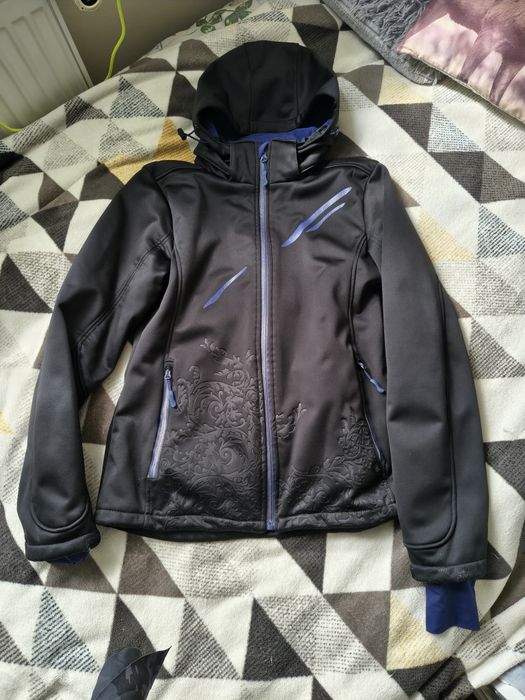 Kurtka Softshell