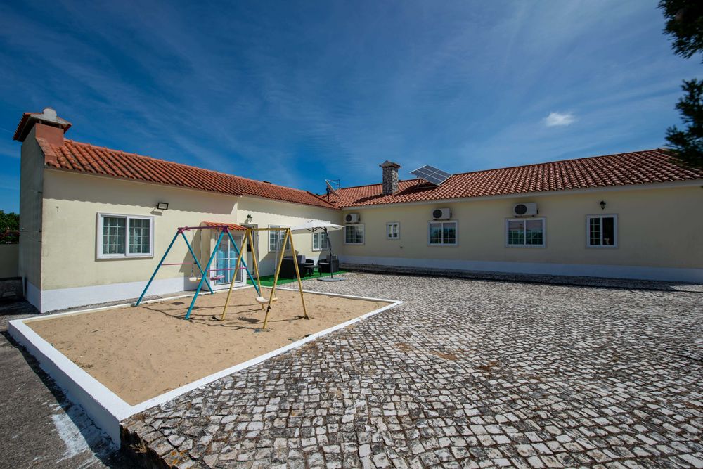 Casa rústica: 750 000,00 €