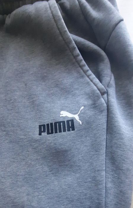 ПРОДАМ штаны из коллекции Puma.