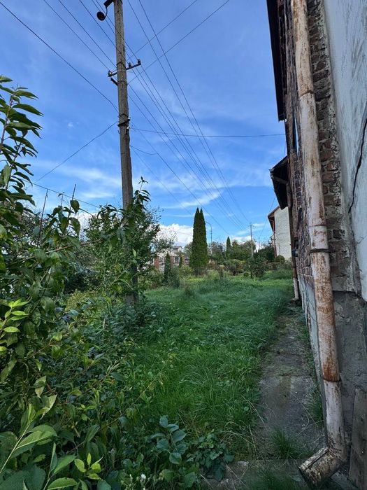 Продаж будинку в м. Мостиська