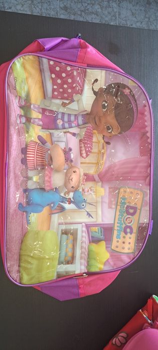 Conjunto malas viagem