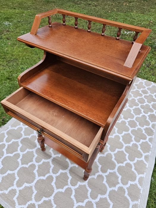 Konsola stolik oryginalny