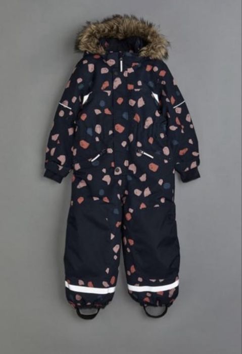 Зимовий комбінезон H&M