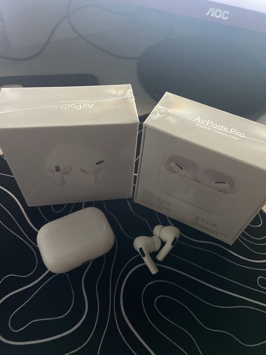 AirPods Pro 3 (2025)