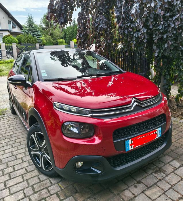 Citroën C3