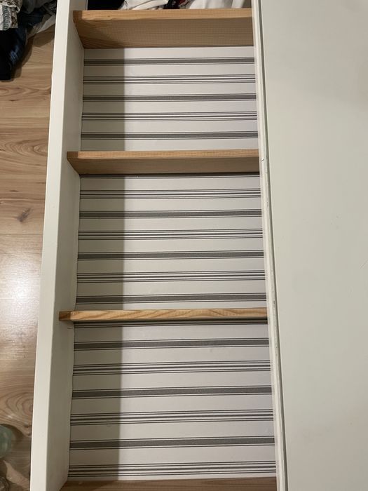 toaletka ikea hemnes